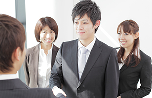 定期訪問イメージ