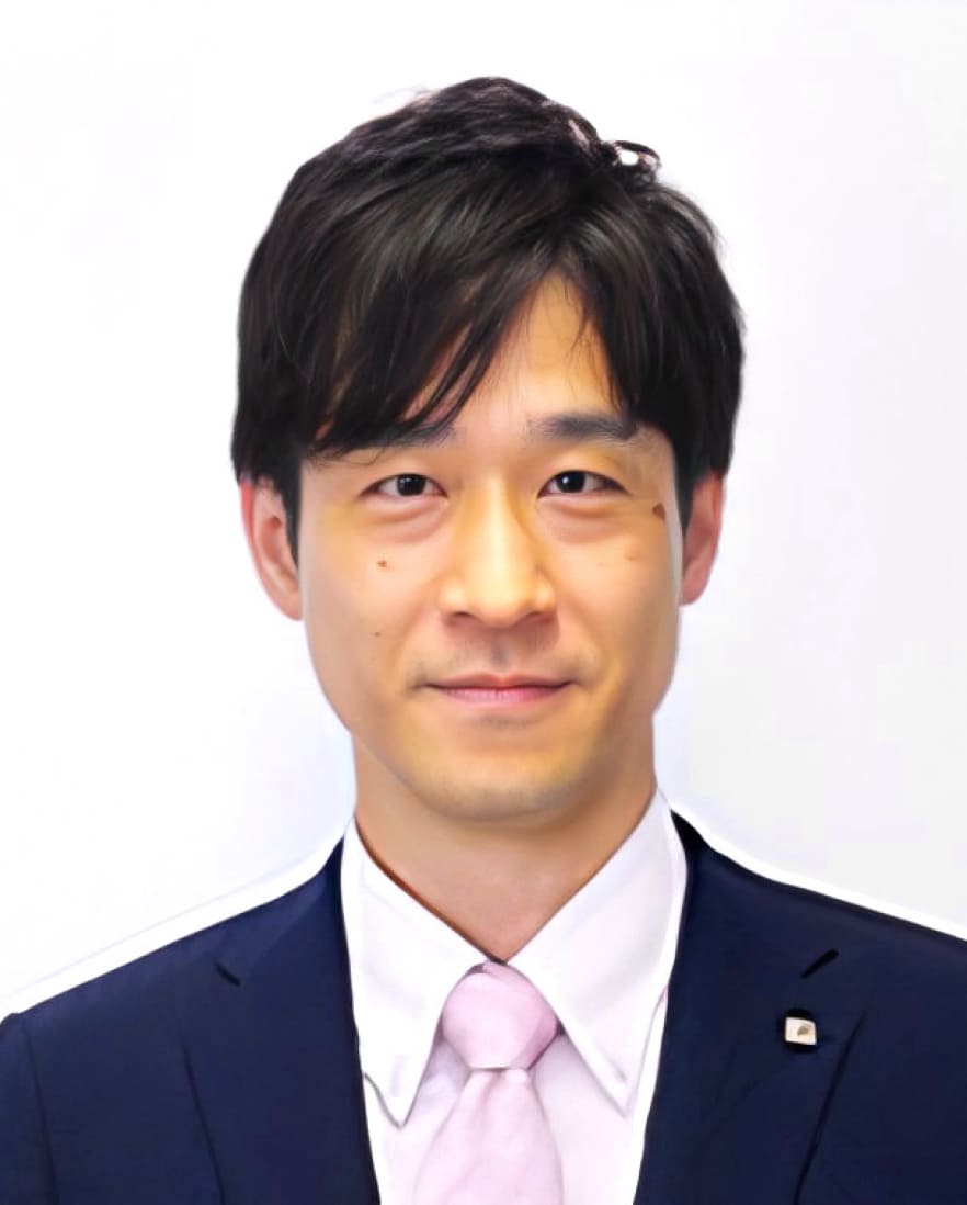 代表取締役社長 満吉 順一