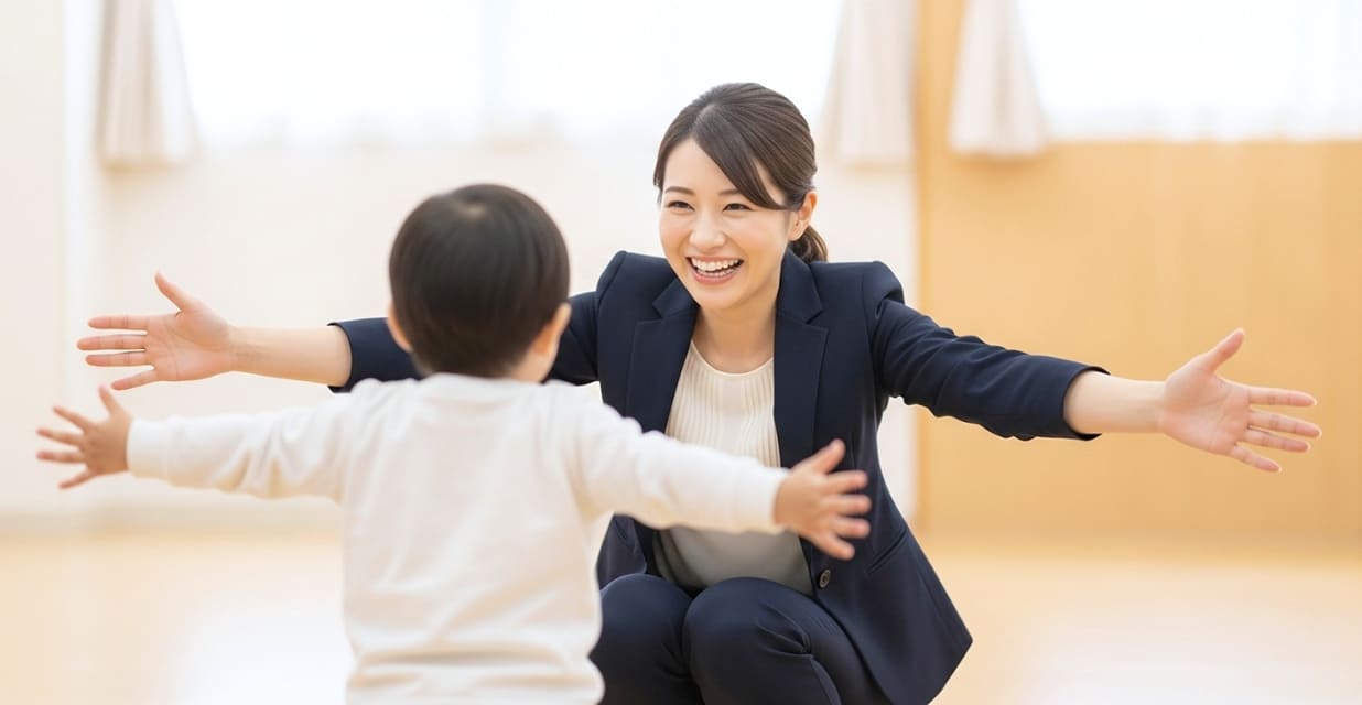 仕事と育児・介護の両立