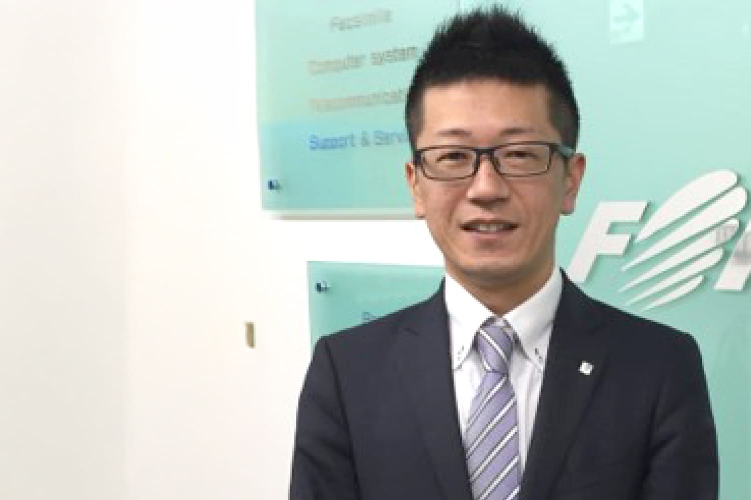 マネージャー K.Tさん