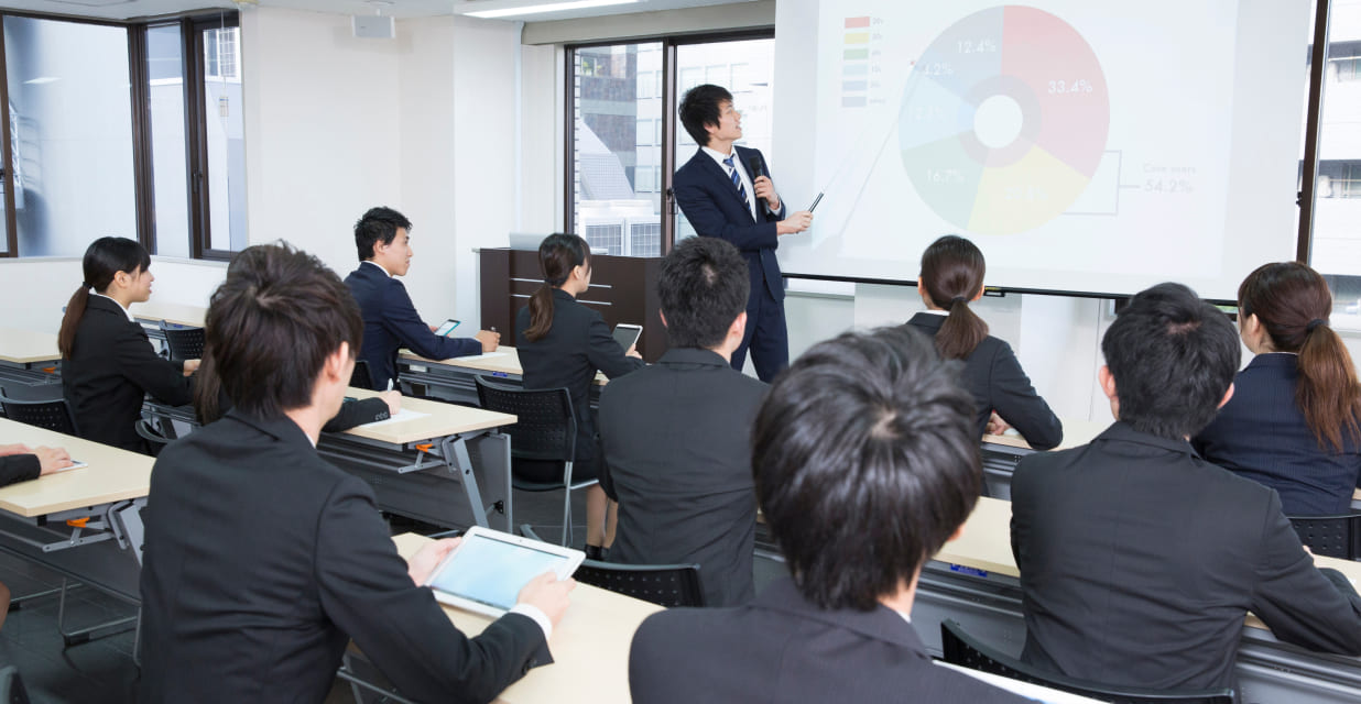 学び続けられる制度