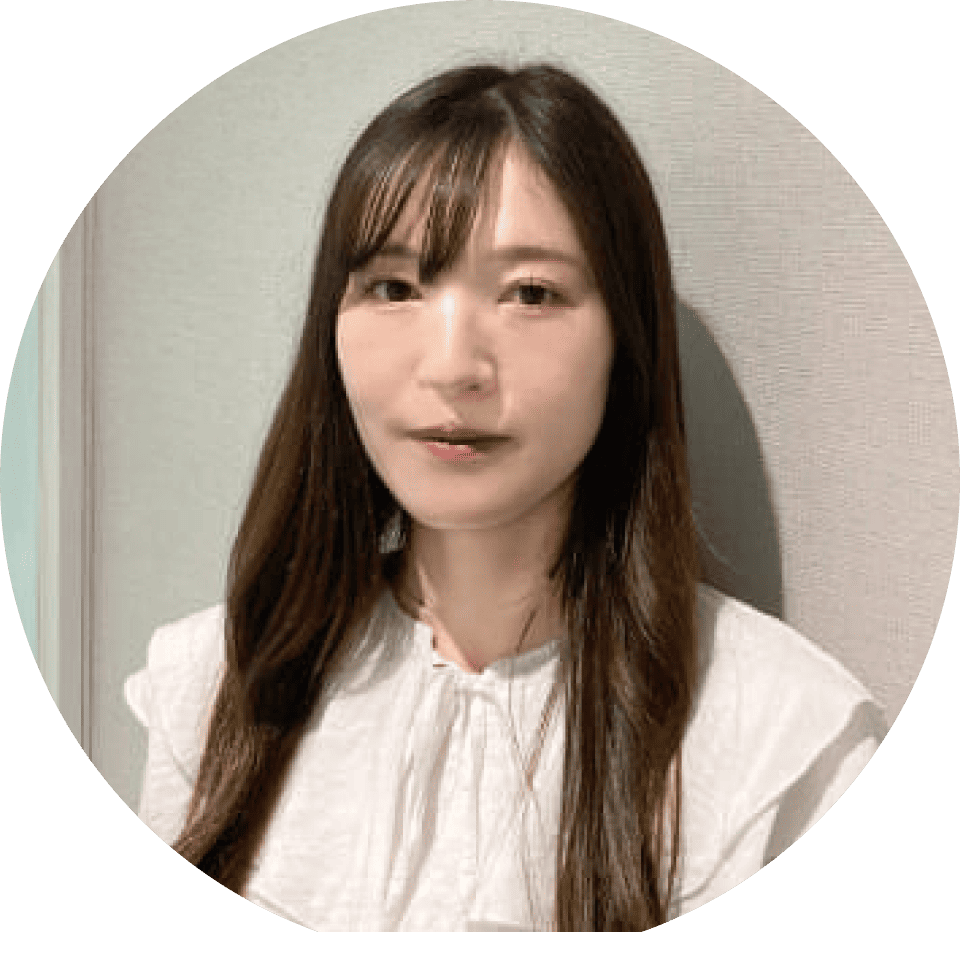 アソシエイト N.Sさん