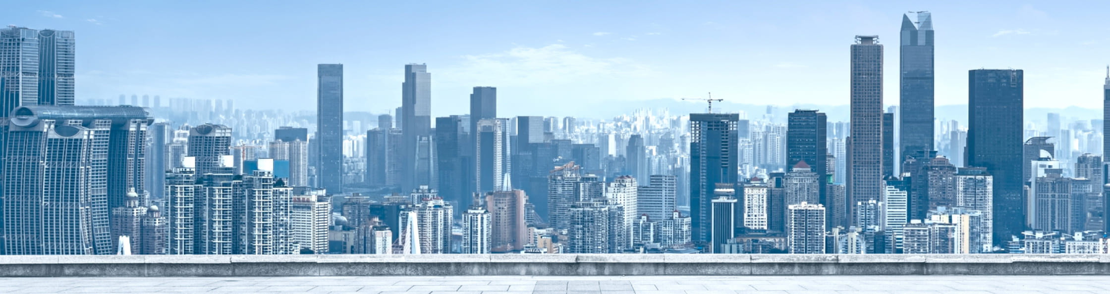 ミーティングしている様子